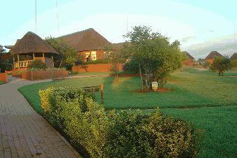 Amanzingwe Picture