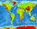 Regional GPS Network