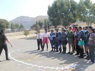 sundial