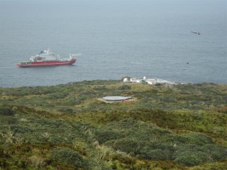 Gough Island