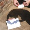 pinhole projection